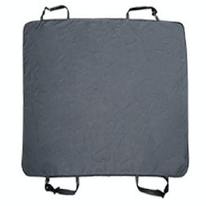 Car Seat Cover Pet Waterproof Mat Car Seat Protector Mat Rear Safety Travel Accessories for Cat Dog Carrier Car Back Seat Mat