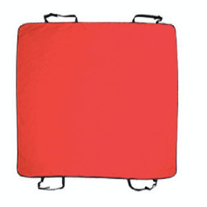 Car Seat Cover Pet Waterproof Mat Car Seat Protector Mat Rear Safety Travel Accessories for Cat Dog Carrier Car Back Seat Mat