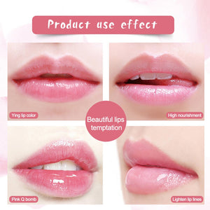 Dighealth 1PC Portable Makeup Lip Brush Silicone Lipstick Gloss Lip Mask Brush Pen Wands Applicator Make Up Brushes Tool