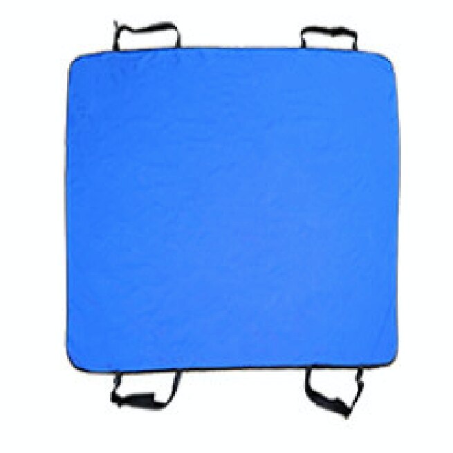 Car Seat Cover Pet Waterproof Mat Car Seat Protector Mat Rear Safety Travel Accessories for Cat Dog Carrier Car Back Seat Mat