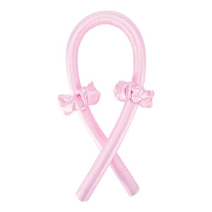 Heatless Curling Rod Headband Lazy Hair Culers Foam Spong Flower Curling Iron Lazy Curler Set Modeling DIY Hair Styling Tools
