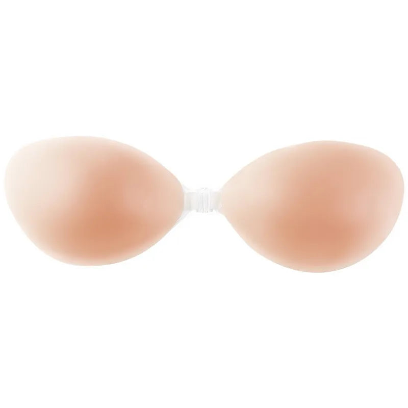 Strapless Push Up Bra