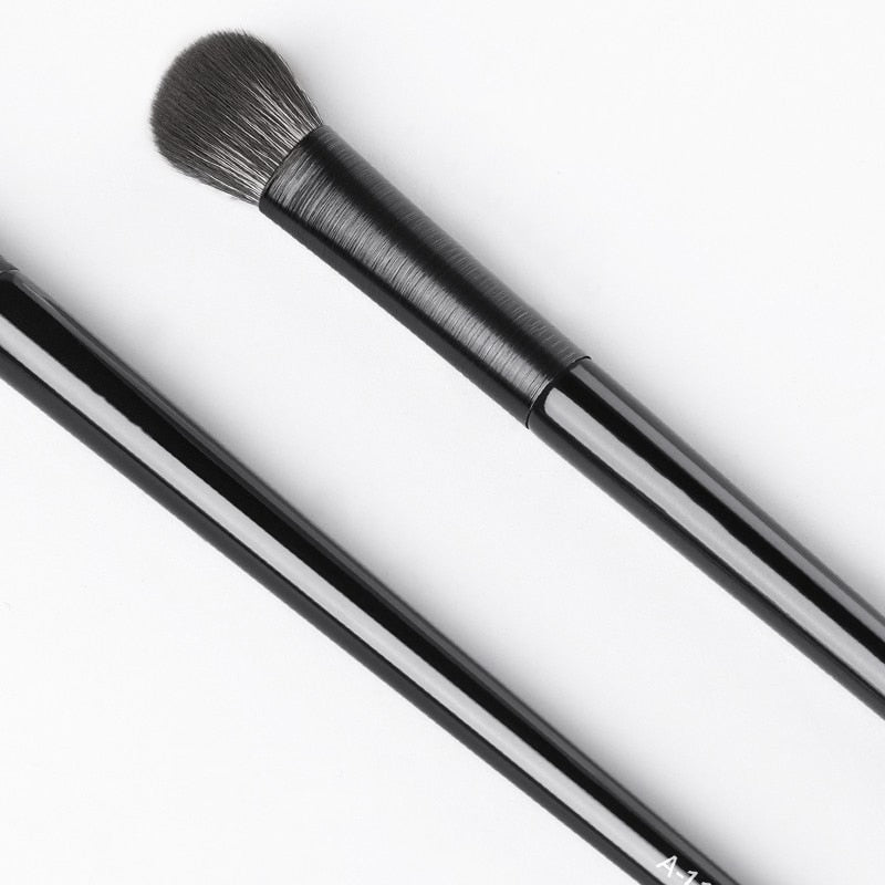 Karsyngirl 5/6Pcs Makeup Brushes Tool Set Eye Shadow Blush Make Up Beauty Cosmetic Brushes Ultra Soft Eye Shadow Brushes