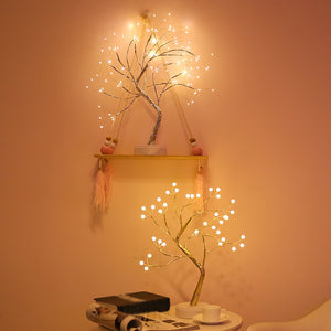 AIFENG rgb led  string lights room lights decor tree lamp string lights for bedroom twinkle lights room decor lights
