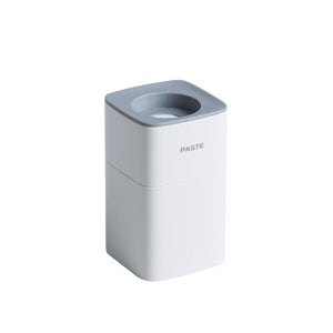 1Pc Automatic Toothpaste Dispenser Household Toothbrush Holder Toothpaste Squeezer Wall Mount Stand Rack Bathroom Accessories