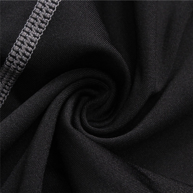 Men Compression Short Running Tights Men Quick Dry Gym Fitness Sport Leggings Running Shorts Male Underwear Sport Shorts