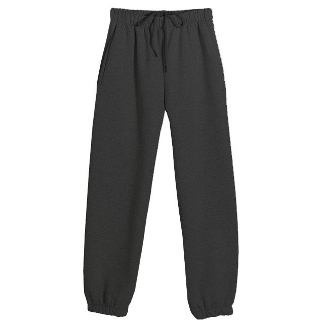 Hoodies Suit Winter Spring Solid Casual Tracksuit Women Fleece 2 Pieces Set Sports Sweatshirts Pullover Sweatpants Wholesale