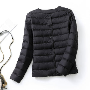 NewBang Ultra Light Duck Down Women Matt Fabric Lightweight Coat Warm Female Windbreaker Parka  Women's Down Jackets Plus Coats