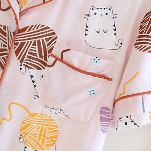 2023 New Pyjamas For Women&#39;s Spring And Summer 100%Viscose Home Clothes Pajama shorts women Nightwear Female Set Woman 2 Pieces