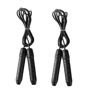 Roller&amp;Jump Rope No Noise Abdominal Wheel Ab Roller with Mat  For Exercise Fitness Equipment Accessories Body Building