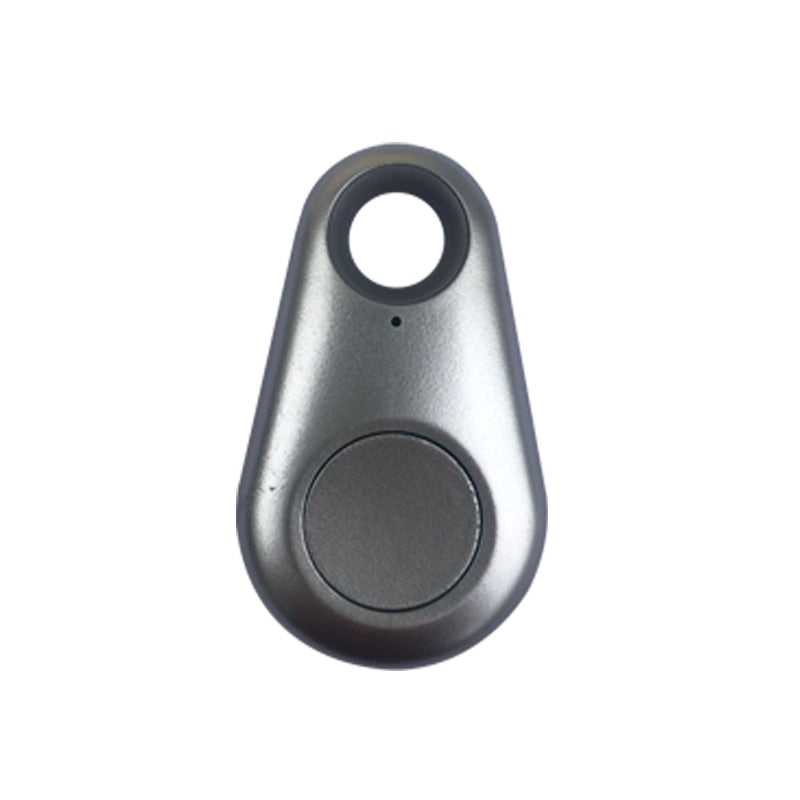 Pets Smart Mini Bluetooth GPS Tracker Anti-Lost Waterproof Tracer For Pet Dog Cat Keys Wallet Bag Kids Trackers Finder Equipment