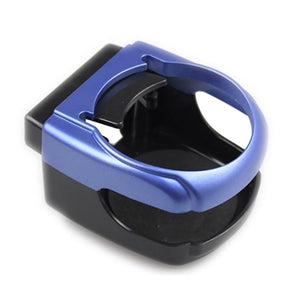 Car-styling AUTO Car Truck Drink Water Cup Bottle Can Holder Door Mount Stand Ashtray bracket Outlet Air Vent Holders Universal