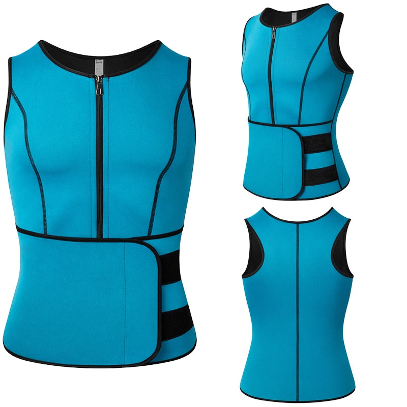 Men Back Waist Posture Corrector Adjustable Adult Correction Belt Waist Trainer Shoulder Lumbar Brace Spine Support Belt Vest