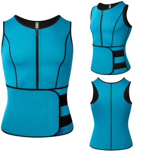 Men Back Waist Posture Corrector Adjustable Adult Correction Belt Waist Trainer Shoulder Lumbar Brace Spine Support Belt Vest