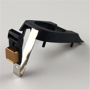 Vape Carrying Buckle Clip Mechanical Mod Holder for RDA RTA Atomizer Vaporizer for IQOS 2.0/2.4Plus/3.0 Accessories Repair Parts