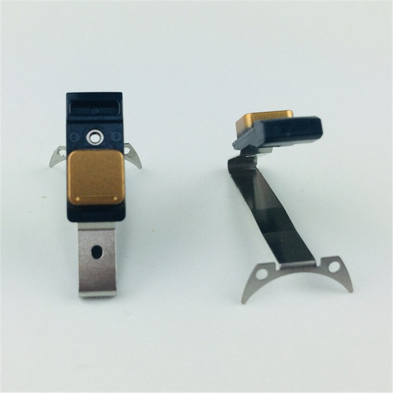 Vape Carrying Buckle Clip Mechanical Mod Holder for RDA RTA Atomizer Vaporizer for IQOS 2.0/2.4Plus/3.0 Accessories Repair Parts