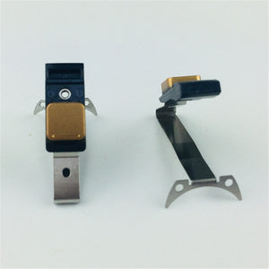 Vape Carrying Buckle Clip Mechanical Mod Holder for RDA RTA Atomizer Vaporizer for IQOS 2.0/2.4Plus/3.0 Accessories Repair Parts