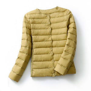NewBang Ultra Light Duck Down Women Matt Fabric Lightweight Coat Warm Female Windbreaker Parka  Women's Down Jackets Plus Coats