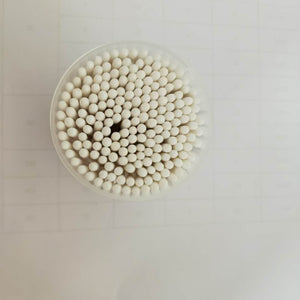 200pcs/Box Cleaning Sticks for IQOS 2.4 Plus E Cigarette Heating Vape Cotton Sticks For IQOS Clean Tool Accessories