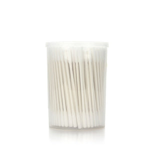 200pcs/Box Cleaning Sticks for IQOS 2.4 Plus E Cigarette Heating Vape Cotton Sticks For IQOS Clean Tool Accessories