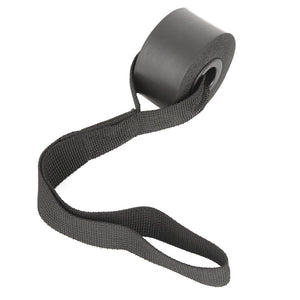 2pcs Door Anchor for Fitness Resistance bands Fitness Yoga Pilates Latex Tube Training Exercise