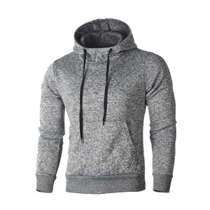 Covrlge Mens Sweatshirt Long Sleeve Autumn Spring Casual Hoodies Top Boy Blouse Tracksuits Sweatshirts Hoodies Men MWW156