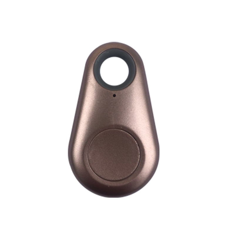 Pets Smart Mini Bluetooth GPS Tracker Anti-Lost Waterproof Tracer For Pet Dog Cat Keys Wallet Bag Kids Trackers Finder Equipment