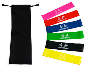 Training Fitness Gum Exercise Gym Strength Resistance Bands Pilates Sport Rubber Fitness Bands Crossfit Workout Equipment