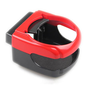 Car-styling AUTO Car Truck Drink Water Cup Bottle Can Holder Door Mount Stand Ashtray bracket Outlet Air Vent Holders Universal