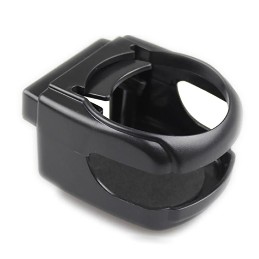 Car-styling AUTO Car Truck Drink Water Cup Bottle Can Holder Door Mount Stand Ashtray bracket Outlet Air Vent Holders Universal