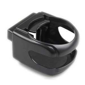 Car-styling AUTO Car Truck Drink Water Cup Bottle Can Holder Door Mount Stand Ashtray bracket Outlet Air Vent Holders Universal