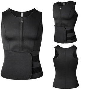 Men Back Waist Posture Corrector Adjustable Adult Correction Belt Waist Trainer Shoulder Lumbar Brace Spine Support Belt Vest