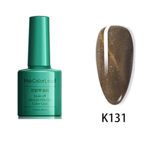 Gel Nail Polish UV LED Art Mirineer All For Manicure Semi Permanent Varnish Soak Off Matte Base Top Coat Shiny Color