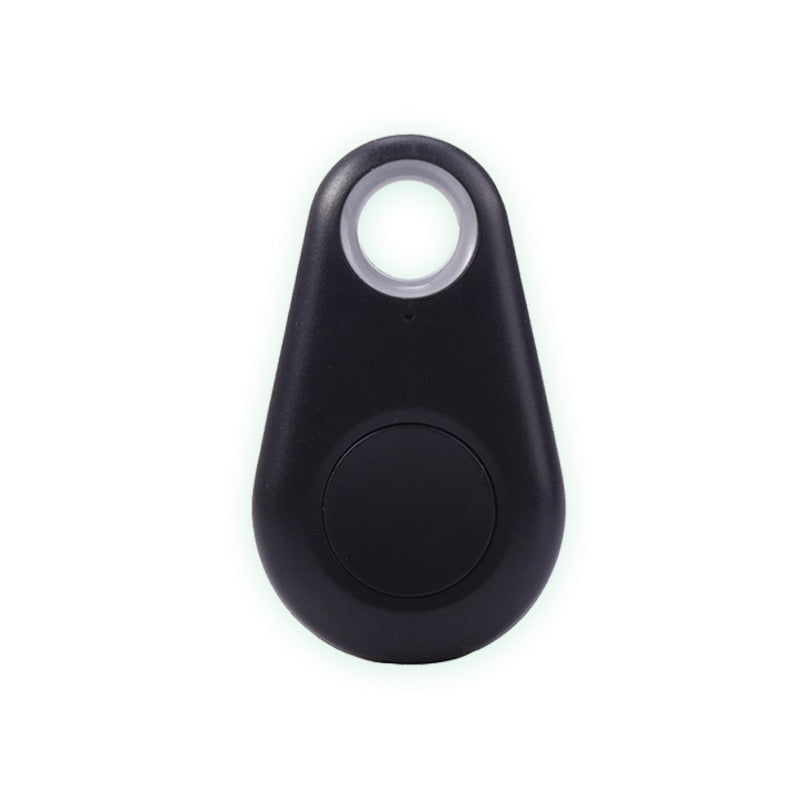 Pets Smart Mini Bluetooth GPS Tracker Anti-Lost Waterproof Tracer For Pet Dog Cat Keys Wallet Bag Kids Trackers Finder Equipment