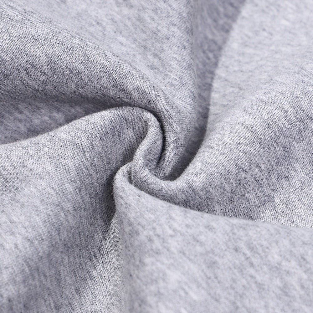 2022 New Solid Color Mens Hoodies Hooded Sweatshirts Autumn Winter Fleece Warm Black Hoodies Loose High Quality Top Casual Thick