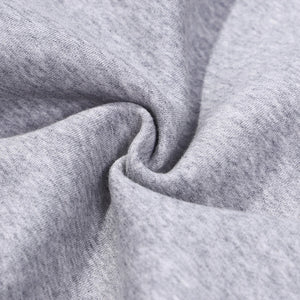2022 New Solid Color Mens Hoodies Hooded Sweatshirts Autumn Winter Fleece Warm Black Hoodies Loose High Quality Top Casual Thick
