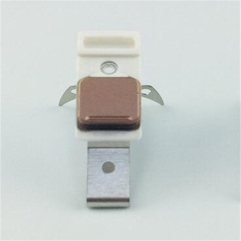 Vape Carrying Buckle Clip Mechanical Mod Holder for RDA RTA Atomizer Vaporizer for IQOS 2.0/2.4Plus/3.0 Accessories Repair Parts