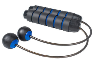 Bearing Cordless Skipping Jump Rope Sports Home Exercise Training Crossfit Cardio Workout Fitness Equipment Kids