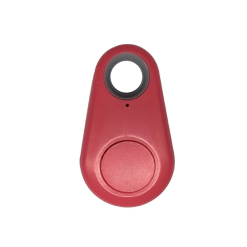 Pets Smart Mini Bluetooth GPS Tracker Anti-Lost Waterproof Tracer For Pet Dog Cat Keys Wallet Bag Kids Trackers Finder Equipment