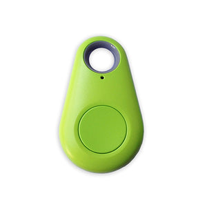Pets Smart Mini Bluetooth GPS Tracker Anti-Lost Waterproof Tracer For Pet Dog Cat Keys Wallet Bag Kids Trackers Finder Equipment