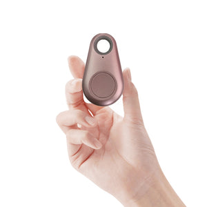 Pets Smart Mini Bluetooth GPS Tracker Anti-Lost Waterproof Tracer For Pet Dog Cat Keys Wallet Bag Kids Trackers Finder Equipment