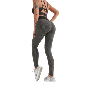 High Waisted But Lift Leggings