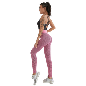 High Waisted But Lift Leggings