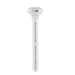 Gift portable mineral water bottle humidifier white household mute water cup large capacity hydration desktop humidifier