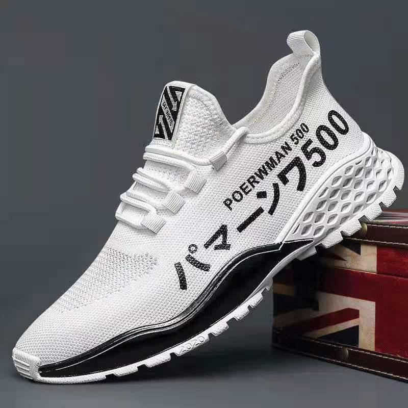 Men New Fashion  Casual Shoes for Light Soft Breathable Vulcanize Shoes High Quality High Top Sneakers Zapatillas De Deporte