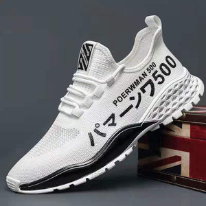 Men New Fashion  Casual Shoes for Light Soft Breathable Vulcanize Shoes High Quality High Top Sneakers Zapatillas De Deporte