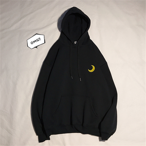 Streetwear Hoodies Women Sweatshirt Autumn Long Sleeve Hoodies Harajuku Hoodie Cute Weather Print Sweatshirt Women sudadera