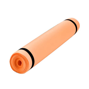 EVA Yoga Mat Non-slip Fitness Pad For Yoga Exercise Pilates Meditation Gym Extra Thicken Exercise Durable Workout Mat dropship
