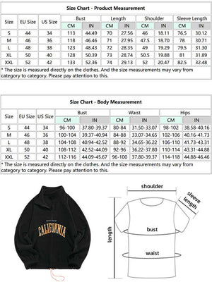 ZAFUL Men&#39;s Hoodies Fluffy Fleece Warm Sweatshirts Letters Embroidered Vintage Streetwear Pullover Sudaderas for Autumn Winter