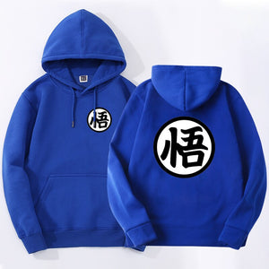 Anime Hoodies